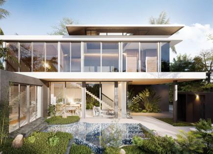 House for 530 000 euro in Phuket, Thailand