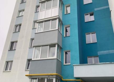 Apartment for 31 469 euro in Belarus