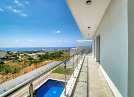 Villa for 840 000 euro in Paphos, Cyprus
