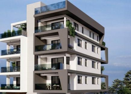 Apartamento para 282 000 euro en Lárnaca, Chipre