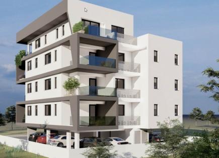 Apartamento para 340 000 euro en Lárnaca, Chipre