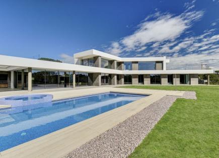 House for 8 500 000 euro on Costa Brava, Spain
