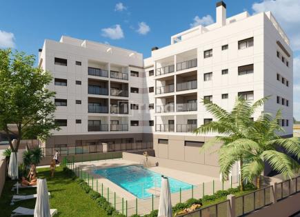 Penthouse für 338 000 euro in Mijas, Spanien