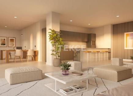 Apartment for 565 000 euro in Torremolinos, Spain