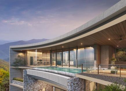 Villa for 1 188 680 euro in Phuket, Thailand