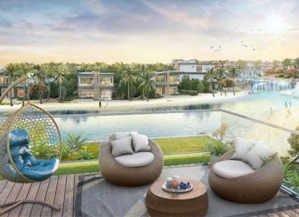 House for 595 218 euro in Dubai, UAE