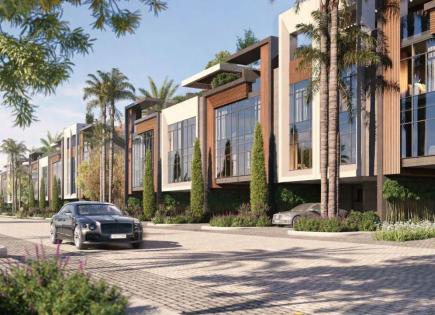 House for 666 613 euro in Dubai, UAE