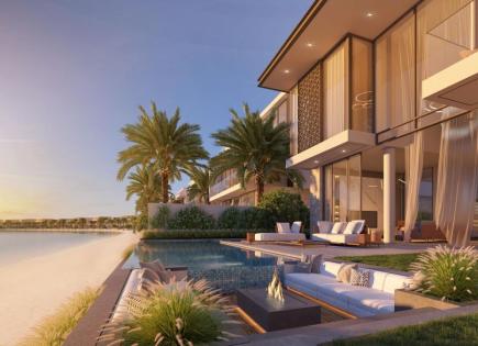 Villa for 10 385 844 euro in Dubai, UAE