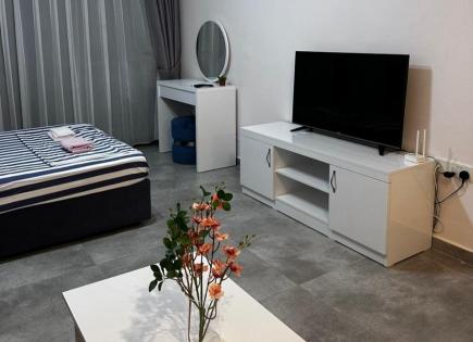 Apartamento para 94 405 euro en Famagusta, Chipre