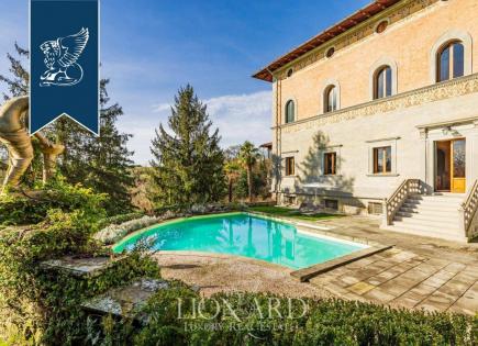 Villa para 15 000 000 euro en Vicchio, Italia
