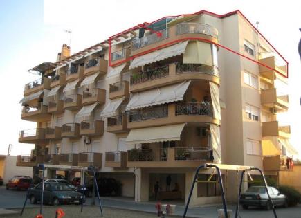 Wohnung für 130 000 euro in Pella, Griechenland