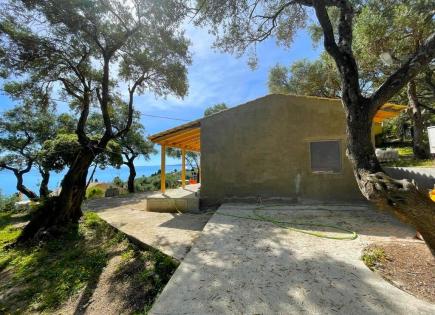 House for 500 000 euro in Corfu, Greece