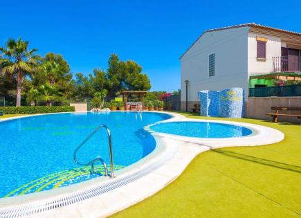 Townhouse for 325 000 euro on Costa Blanca, Spain