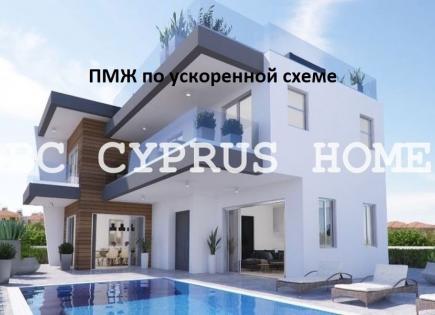 Villa for 499 000 euro in Paphos, Cyprus