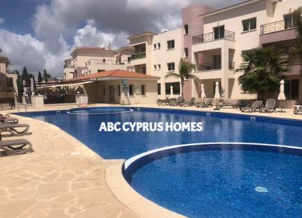 Apartment für 210 000 euro in Paphos, Zypern