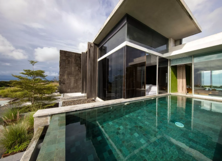 Apartment for 149 340 euro in Uluwatu, Indonesia