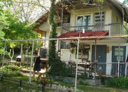House for 25 000 euro in Varna, Bulgaria