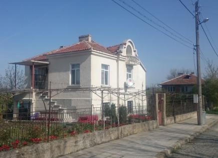 House for 28 000 euro in Sredets, Bulgaria