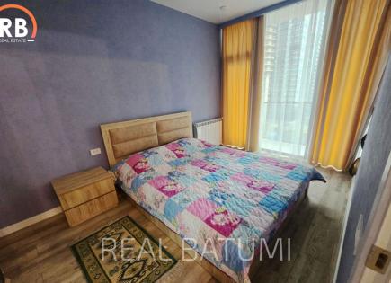Appartement pour 65 138 Euro à Batoumi, Géorgie