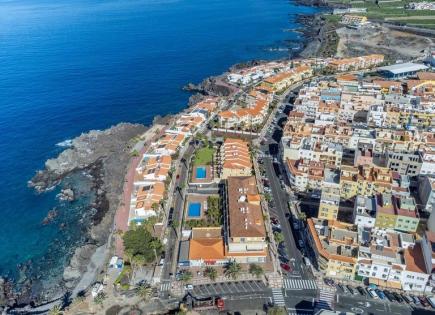 Hotel for 1 500 000 euro on Tenerife, Spain