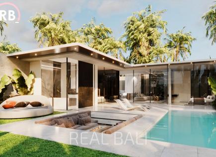 Villa for 458 265 euro in Umalas, Indonesia
