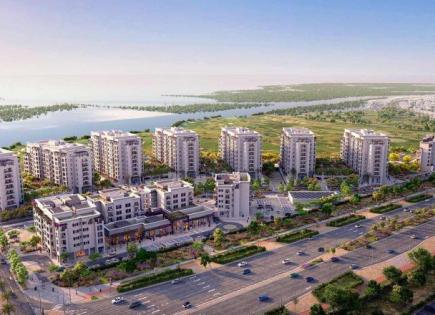 Apartment for 206 900 euro in Abu Dhabi, UAE