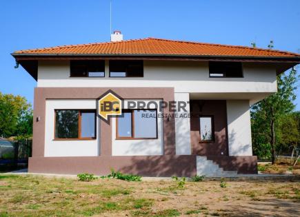 House for 219 000 euro in Zdravets, Bulgaria
