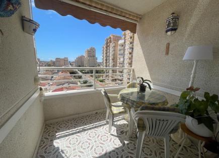 Flat for 89 900 euro in Torrevieja, Spain