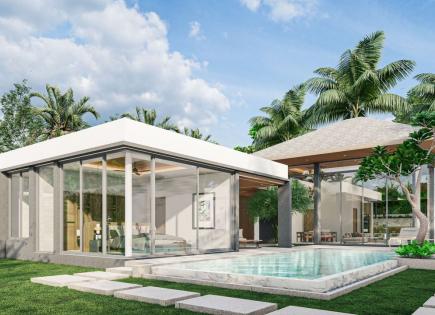 Villa for 686 599 euro in Phuket, Thailand