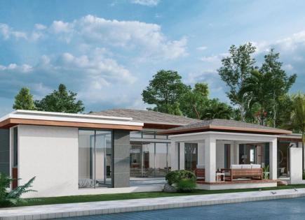 Villa for 552 275 euro in Phuket, Thailand