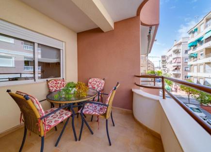 Flat for 165 000 euro in Torrevieja, Spain