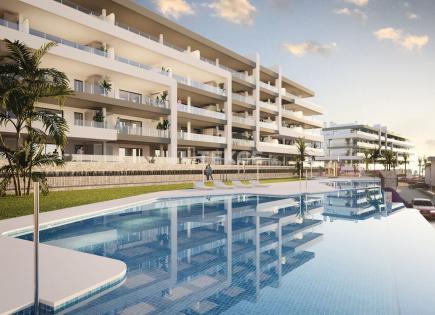 Apartment for 245 000 euro in Mutxamel, Spain