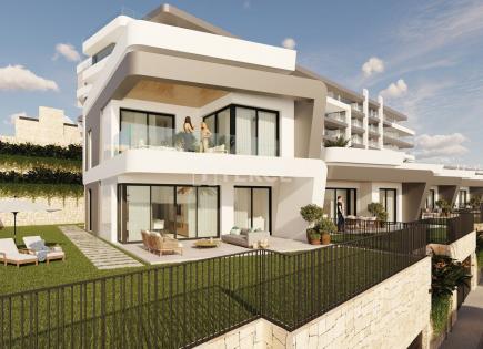 Villa for 408 000 euro in Mutxamel, Spain