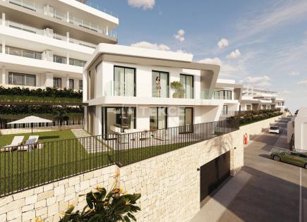 Villa for 650 000 euro in Mutxamel, Spain