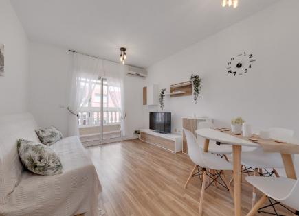 Appartement pour 77 900 Euro à Torrevieja, Espagne