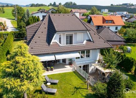 House for 415 000 euro in Slovenska Bistrica, Slovenia