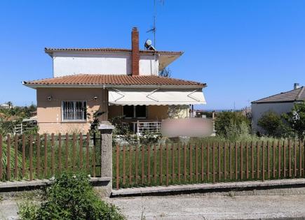 House for 250 000 euro in Pieria, Greece