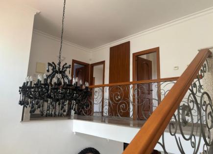 House for 2 300 000 euro in Limassol, Cyprus