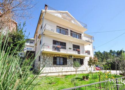 House for 997 000 euro in Tivat, Montenegro