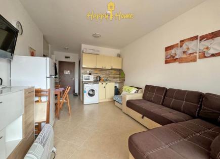Apartment for 59 999 euro at Sunny Beach, Bulgaria