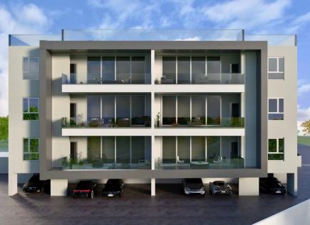 Apartment for 350 000 euro in Limassol, Cyprus