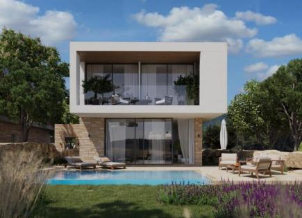 Villa para 2 126 500 euro en Pafos, Chipre