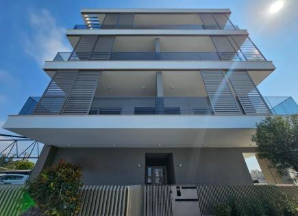 Penthouse für 900 000 euro in Limassol, Zypern