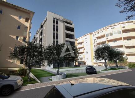 Apartment for 116 508 euro in Budva, Montenegro