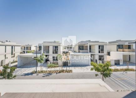 Villa for 1 742 876 euro in Dubai, UAE