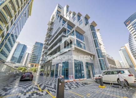 Apartment for 200 095 euro in Dubai, UAE