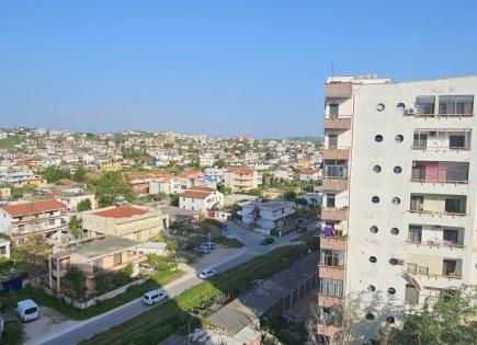 Flat for 118 000 euro in Durres, Albania
