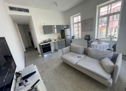 Wohnung für 1 100 000 euro in Tel Aviv, Israel