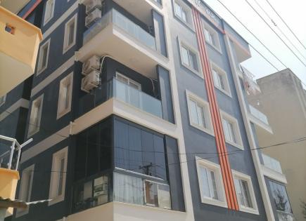 Appartement pour 90 000 Euro à Mersin, Turquie