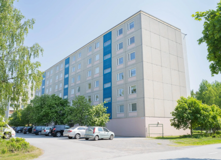 Appartement pour 8 752 Euro à Pori, Finlande